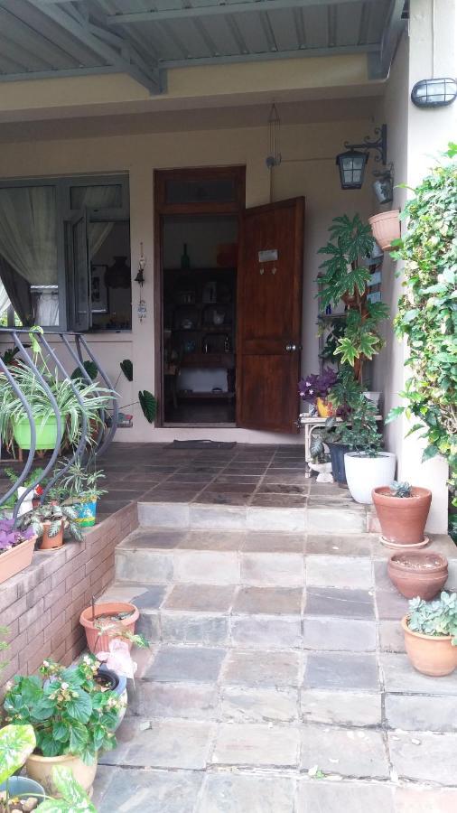 תמרין Comfy Home-Tropical Garden & 5 Min Walk To Beach מראה חיצוני תמונה