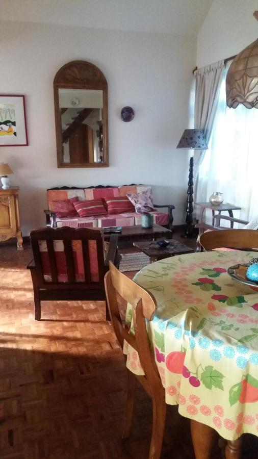 תמרין Comfy Home-Tropical Garden & 5 Min Walk To Beach מראה חיצוני תמונה